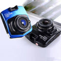 GS8000L Full HD Auto Kamera (Dashcam)