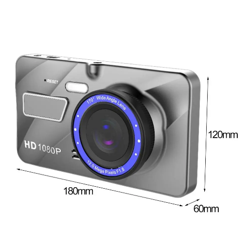 Full HD Auto Kamera za Dashcam Nadzor