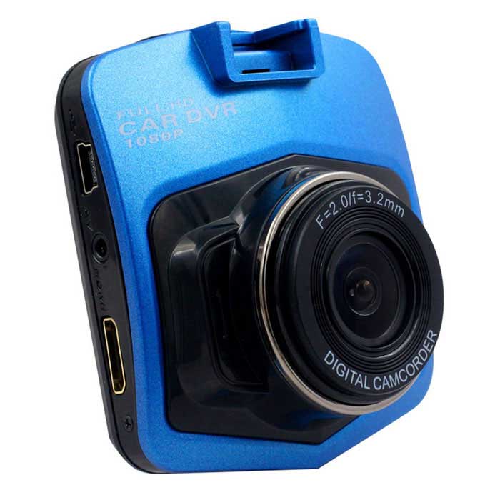 GS8000L Full HD Auto Kamera (Dashcam)